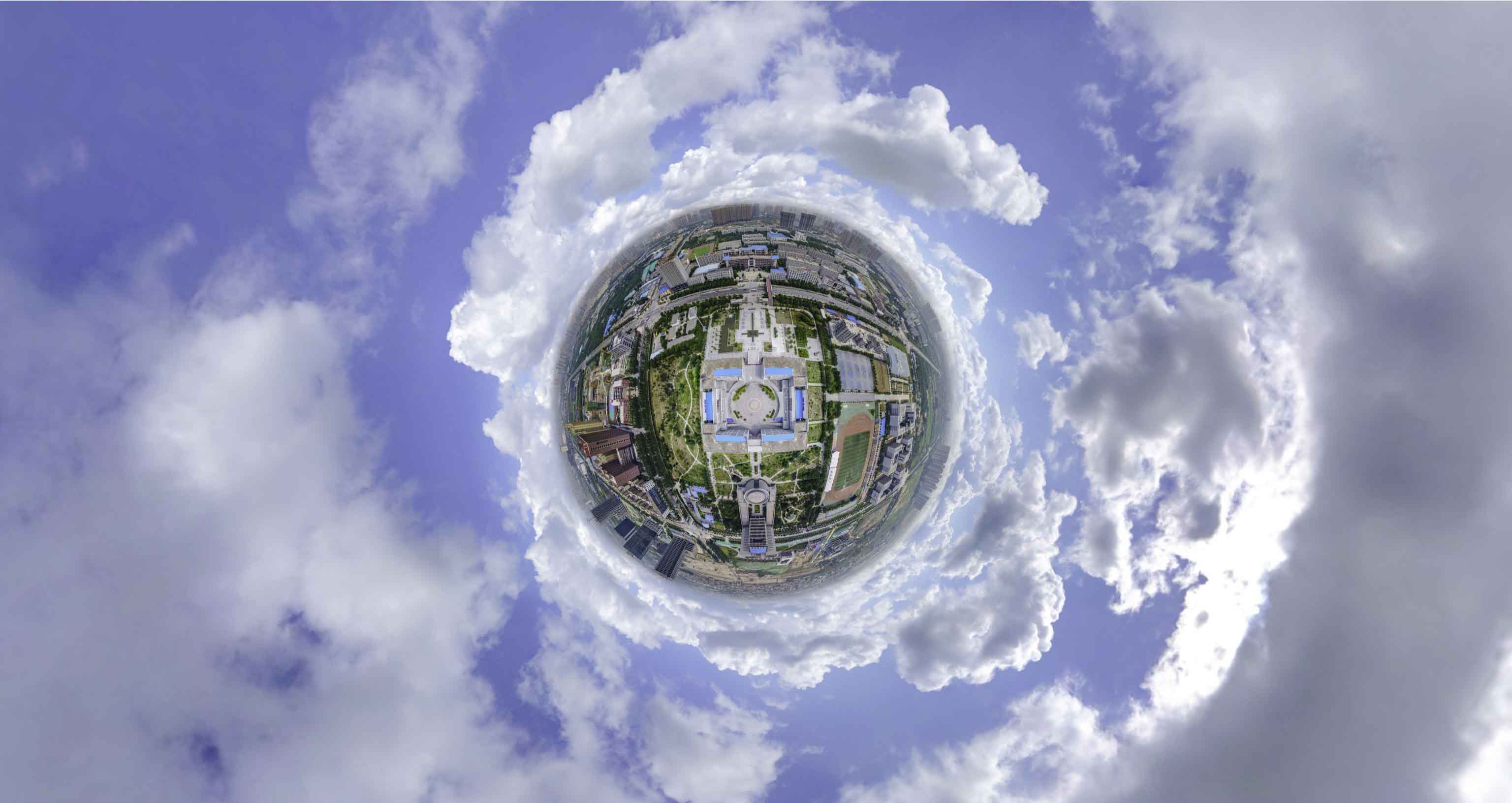 德安格凸河风景名胜区