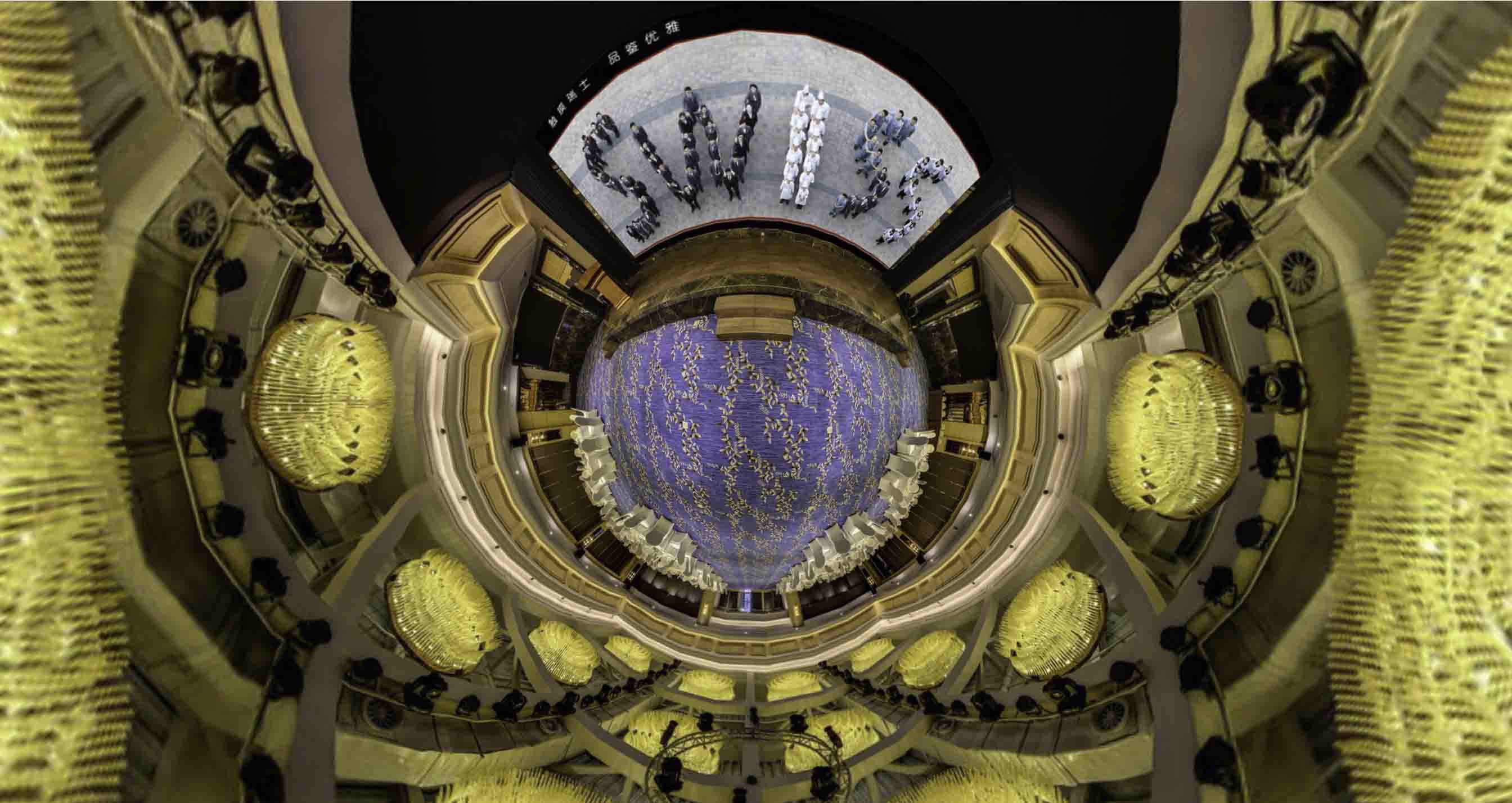 德安探索VR全景拍摄中的深度感：营造沉浸式体验的关键要素